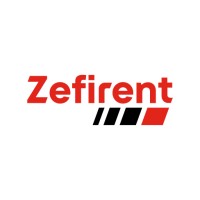 Zefirent logo - Similar company to Petit Forestier Group