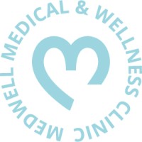 Medwell Medical and Wellness Clinic logo - Similar company to Flash Health Services
