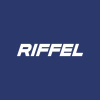 Riffel Moto Peças logo - Similar company to Motosupri Distribuidora
