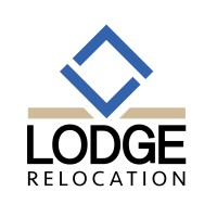 Lodge Relocation logo - Similar company to Auris Relocation Ag