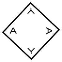 AYA Africa logo - Similar company to A Whitespace Creative Agency