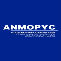 ANMOPYC logo - Similar company to Campag