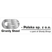 Granly Steel Polska Sp. z o.o. logo - Similar company to Hst Metal