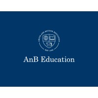 AnB Education logo - Similar company to Rocky Mountain Kids