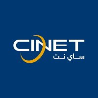 Kuwait Credit Information Network Company (CINET) logo - Similar company to Tdi(Technology Domain Institute)