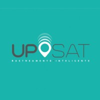 UpSat Rastreamento Inteligente logo - Similar company to Onsat Rastreamento Veicular