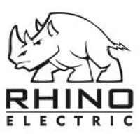 Rhino Electric logo - Similar company to Rhino Process & Controls, Llc