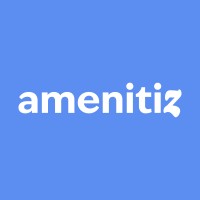 Amenitiz logo - Similar company to Letsbonus