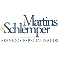 Martins & Schlemper Serviços Especializados logo - Similar company to Ipsul Oficial