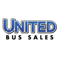United Bus Sales logo - Similar company to Vision Transportation, Inc