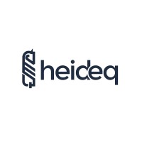 Heideq logo - Similar company to Bambeo S.C.