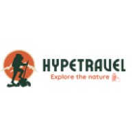 HypeTravel logo - Similar company to Hypetravel.Pt