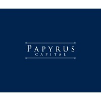 Papyrus Capital GP LLC logo - Similar company to Jon Bye & Associates