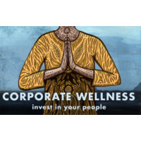 Corporate Wellness logo - Similar company to Twello | Modern Corporate Wellness