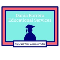Dania Borrero Educational Services logo - Similar company to Korda Institute For Teaching