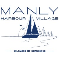 Manly Harbour Village Chamber of Commerce logo - Similar company to Victoria Park