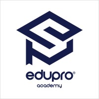 EduProAcademy logo - Similar company to Dagbesteding Het Talent