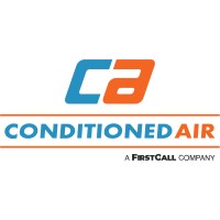 Conditioned Air logo - Similar company to Str Mechanical