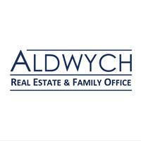 Aldwych Real Estate & Family Office logo - Similar company to Creative Business Services / Cbs-Global