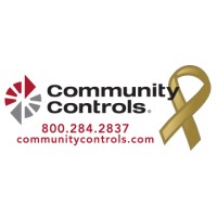 Community Controls logo - Similar company to B&D Technologies Co., Ltd