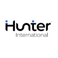 Hunter International Market Research logo - Similar company to Intelligence Qatar