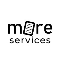 More Services LLP logo - Similar company to Studata Solution Co.,Ltd
