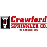 Crawford Sprinkler Company of Raleigh logo - Similar company to Root Technologies Llc
