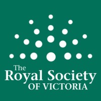 The Royal Society of Victoria logo - Similar company to Rocket Seeder