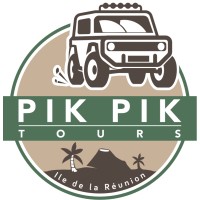 PIKPIK TOURS logo - Similar company to Propréunion