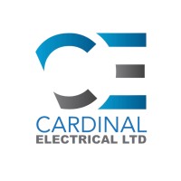 Cardinal Electrical Ltd logo - Similar company to Cdm Electrical & Fire