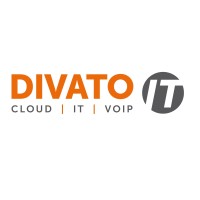 Divato iT Solutions B.V. logo - Similar company to Maxxus Ict & Telecom