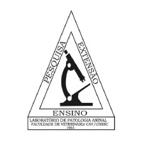 Laboratório de Patologia Animal - CAV/UDESC logo - Similar company to Dra Mariana Leal | Patologia Animal