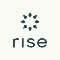 Rise Gardens logo - Similar company to Gardyn