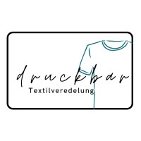 druckbar Hanau logo - Similar company to Hsg Hanau