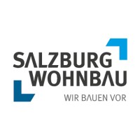 Salzburg Wohnbau logo - Similar company to Bluechip Software Gmbh