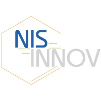 NISINNOV logo - Similar company to Nisin Technologies