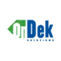 OnDek Solutions logo - Similar company to On-Deck Solutions