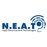 Niqq Electrical and Technologies logo - Similar company to Enertech Energy