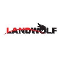 Landwolf Engineering Machinery Co.,LTD logo - Similar company to Shanghai Sinoca Industrial Co.Ltd