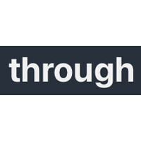 through consulting logo - Similar company to Next Mile