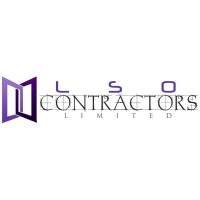 LSO Contractors Limited logo - Similar company to Ompetha Power Projects