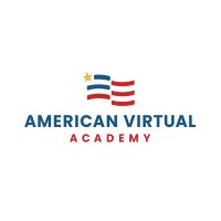 American Virtual Academy logo - Similar company to Amplify Communications Group