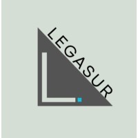 Legasur logo - Similar company to Evertec Technology