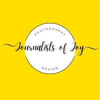 Journalists of Joy logo - Similar company to Makerspace Iit Delhi