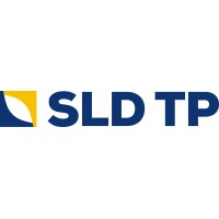 SLD TP logo - Similar company to Muller Tp