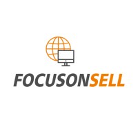 Focusonsell logo - Similar company to Oxiway