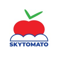 Skytomato logo - Similar company to Prodigmar