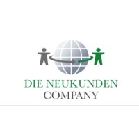 DIE NEUKUNDENCOMPANY logo - Similar company to Gipfelsturm - Lead To Peak