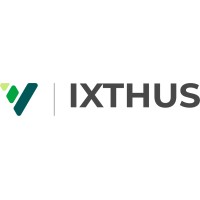 Ixthus logo - Similar company to Phoenix America