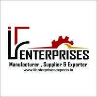IF Enterprises logo - Similar company to Js Hotelware